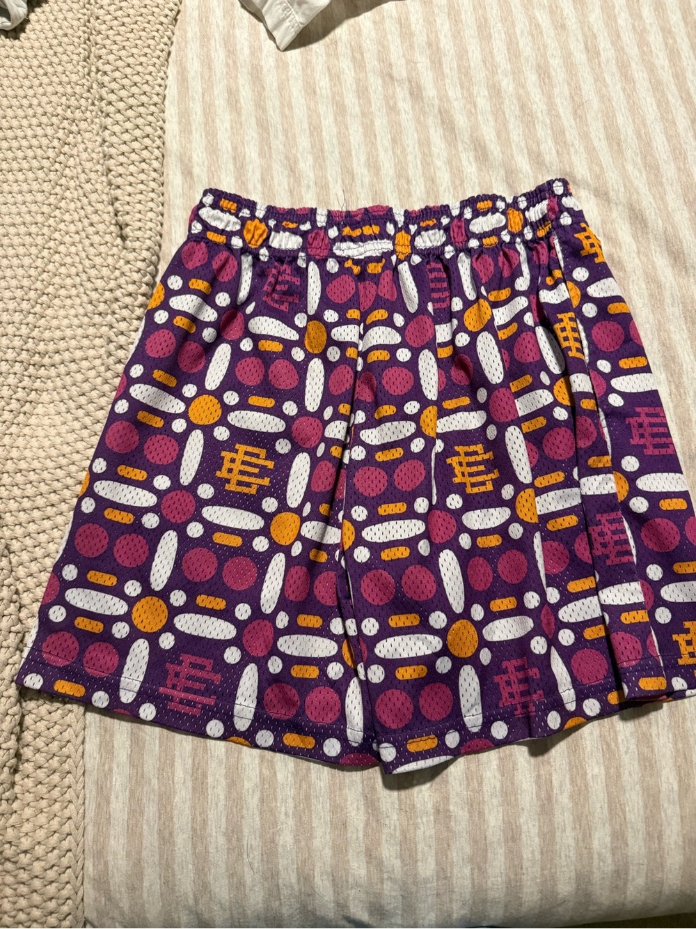 Authentic Eric Emanuel - Picture 4 of 4